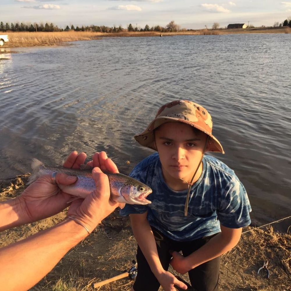 Meet your Posher, Nannette